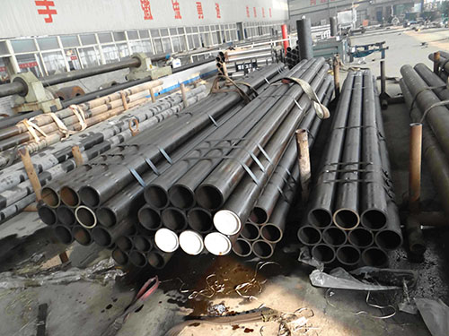 冷拔無(wú)縫管