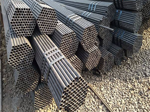 冷拔無(wú)縫管