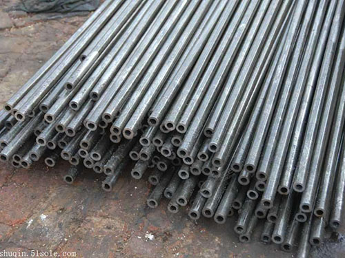 冷拔無(wú)縫管