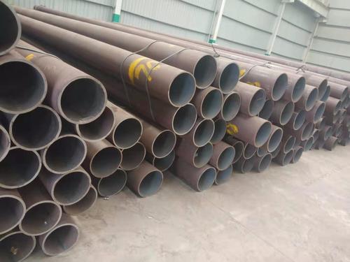 冷拔無(wú)縫管