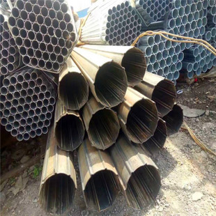 異型鋼管