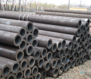 冷拔無(wú)縫管